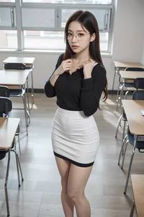 黑煞女