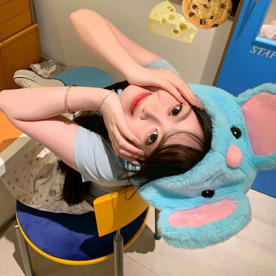 明星头像